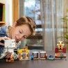 Juego de Construcción Lego 21273