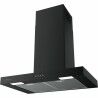 Campana Convencional Mepamsa STILO NEO Negro