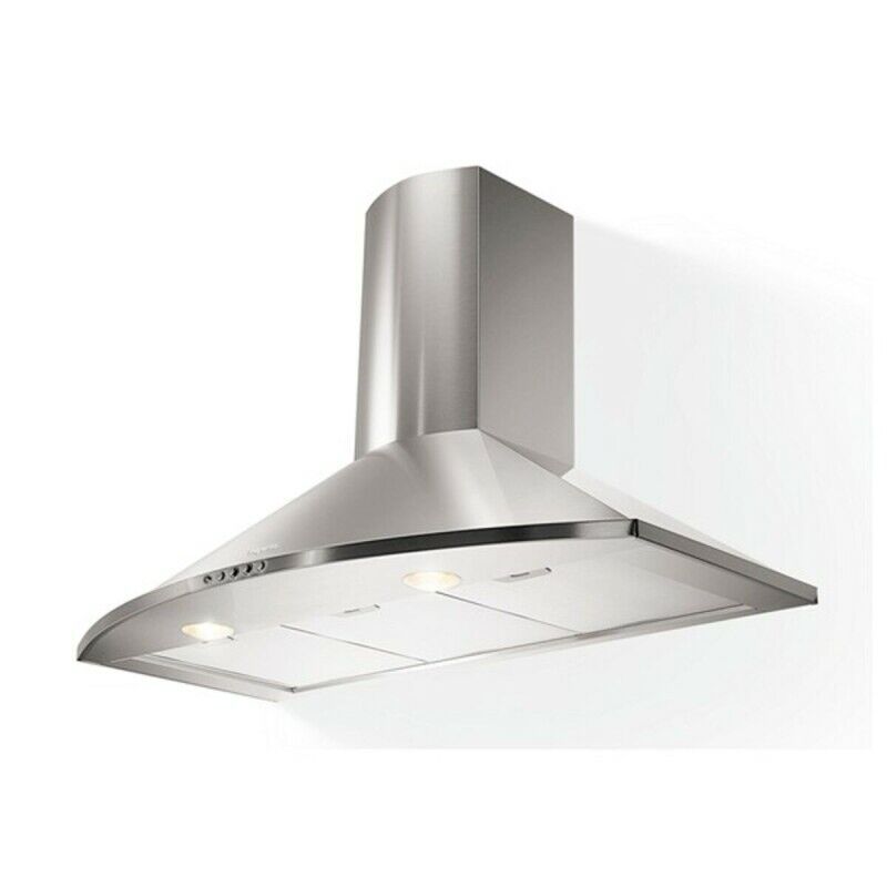 Extrator Convencional Mepamsa 110.0270.808 90 cm 705 m3/h 800W C Aço