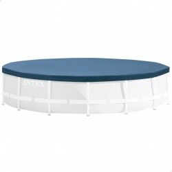 Copertura per piscina Intex 28030 METAL FRAME 305 x 25 x 305 cm