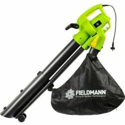Soprador Fieldmann FZF 4008-E