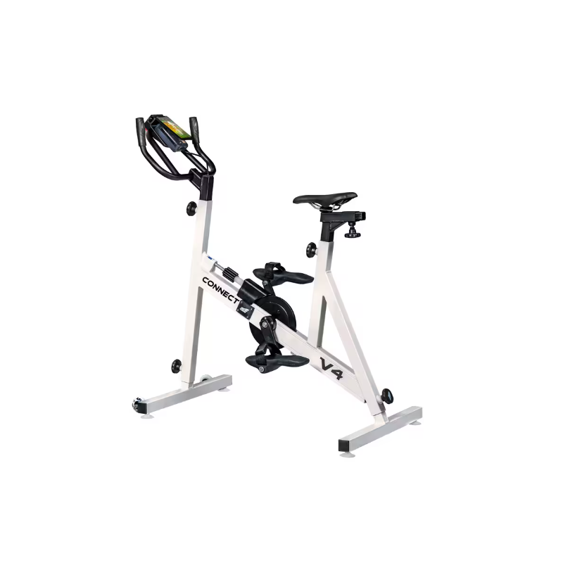 Aquabike V4 Connect White AquaNess