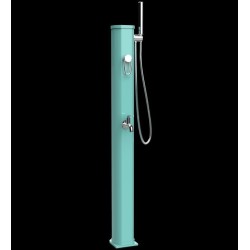 Douche Solaire Jolly Go 20L Vert Opaline Formidra