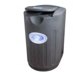 Dry'n'go Motorized Hexagon Biking Suit Dryer
