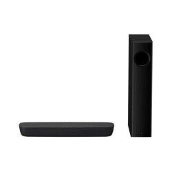 Barre de Son Sans Fil Panasonic SC-HTB250EGK Noir 120 W