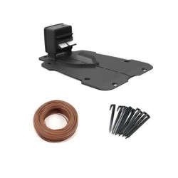 Mähroboter Ambrogio Twenty ZR EVO 1000m2 ohne Kabel