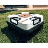 Ambrogio Cube Elite 4WD 3500m2 Robot Lawn Mower for slopes
