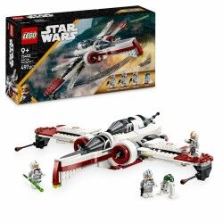 Set di Costruzioni Lego 75402