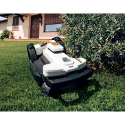 Ambrogio 4.36 Elite 4WD 6000m2 modularer Mähroboter