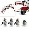 Construction set Lego 75402