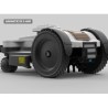 Ambrogio 4.36 Elite 4WD 6000m2 modularer Mähroboter