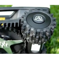 Ambrogio 4.36 Elite 4WD 6000m2 modularer Mähroboter
