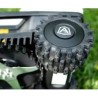 Ambrogio 4.36 Elite 4WD 6000m2 modularer Mähroboter