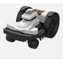 Mähroboter Ambrogio 4.0 Elite 4WD 3500m2 modular