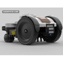 Mähroboter Ambrogio 4.0 Elite 4WD 3500m2 modular