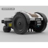 Mähroboter Ambrogio 4.0 Elite 4WD 3500m2 modular