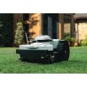 Mähroboter Ambrogio 4.0 Elite 4WD 3500m2 modular