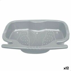 Contenitore di Plastica Intex 56 x 9 x 56 cm 46 x 9 x 56 cm 12 Unità