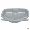 Cubeta Intex 56 x 9 x 56 cm 46 x 9 x 56 cm 12 Unidades