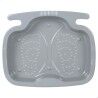 Cubeta Intex 56 x 9 x 56 cm 46 x 9 x 56 cm 12 Unidades