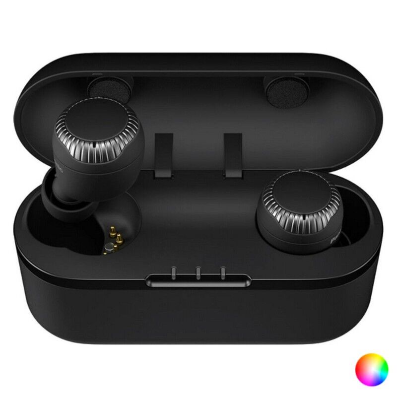 Auricolari Bluetooth con Microfono Panasonic Corp. True Wireless RZ-S300WE Auricolari Bluetooth con Microfono Panasonic Corp. True Wireless RZ-S300WE