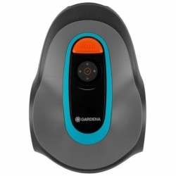 Gardena Sileno Minimo Robot Lawn Mower