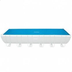 Cobertura de Piscina Intex 28017 Solar 732 x 366 cm