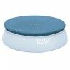 Bâches de piscine Intex 28023 EASY SET Ø 457 cm 457 x 20 x 457 cm