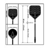Base Alfa Cart para Moderno 1 Horno de Pizza con Ruedas Negro