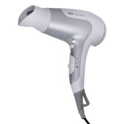Phon Braun Satin Hair 5 Power Perfection HD580 Bianco 2500 W