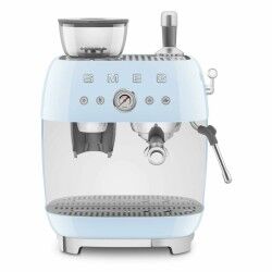 Express Coffee Machine Smeg