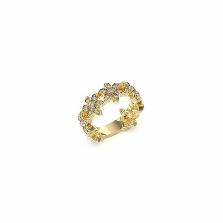 Anello Donna Guess JUBR04148JWYG52