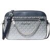 Shoulder Bag Michael Kors 35R5STTC9V-NAVY Blue 25 x 16 x 6 cm