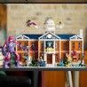 Set di Costruzioni Lego X-Men: Xavier's Institute