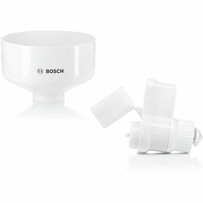 Accessorio BOSCH Bianco Plastica Accessorio BOSCH Bianco Plastica