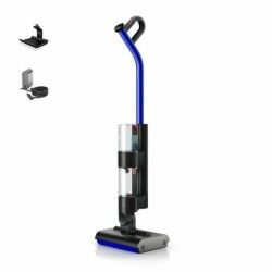 Fregona Eléctrica Dyson WASHG1 Negro
