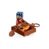 Set di Costruzioni Lego 21256 Multicolore 400 Pezzi