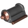Brosse à coiffer Dyson AIRWRAP LONG ORIGIN 1300 W