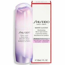 Illuminierendes Serum Shiseido 768614160434
