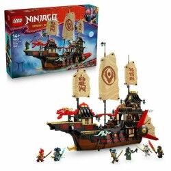 Juego de Construcción Lego