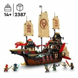 Set de construction Lego