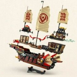 Set de construction Lego
