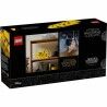 Construction set Lego