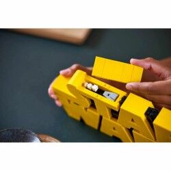Jogo de Construção Lego