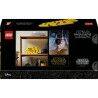 Construction set Lego