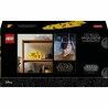 Construction set Lego