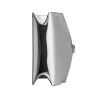 Borsa a Tracolla Michael Kors Whitney Bianco 24 x 18 x 8 cm