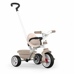 Dreirad Smoby Be move Beige