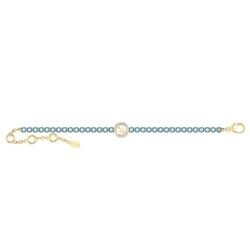 Damenarmreif Guess JUBB05142JWYGLSL