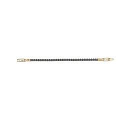 Ladies' Bracelet Guess JUBB05141JWYGBKT-U